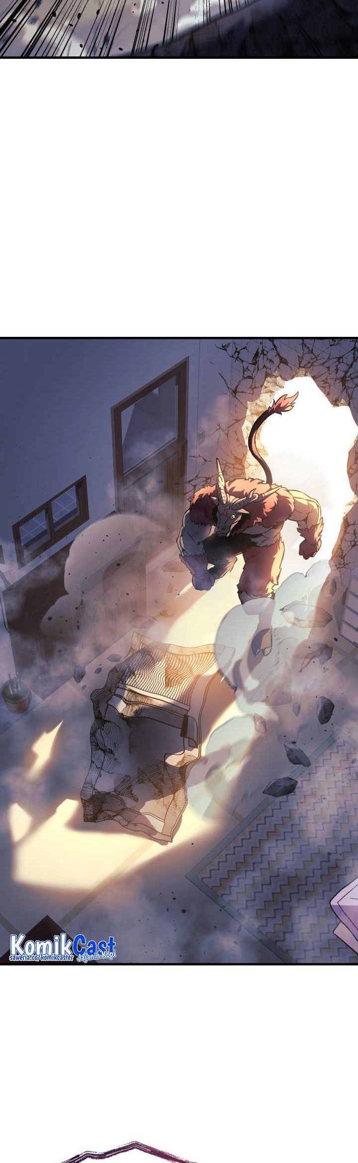 My Daughter is the Final Boss Chapter 94 Gambar 45