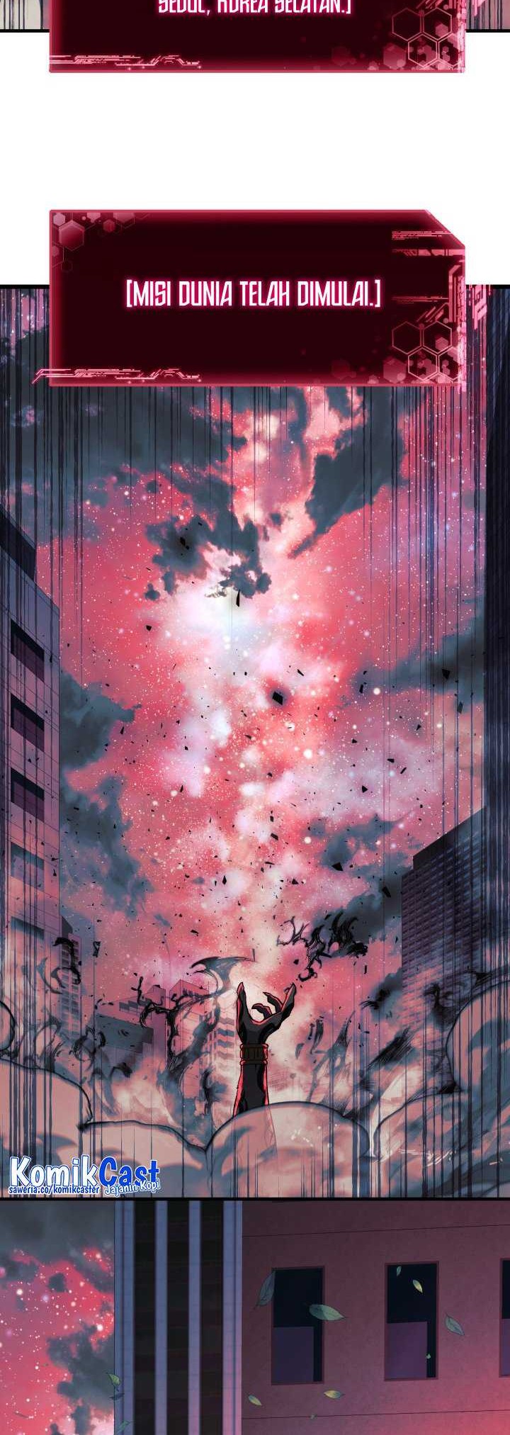 My Daughter is the Final Boss Chapter 94 Gambar 3