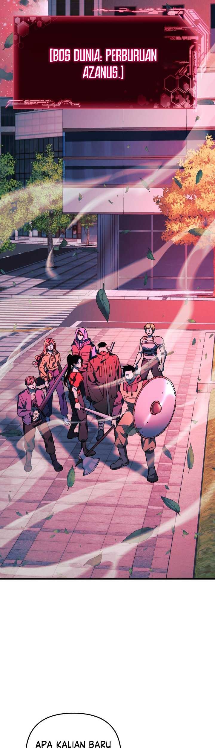 My Daughter is the Final Boss Chapter 94 Gambar 4