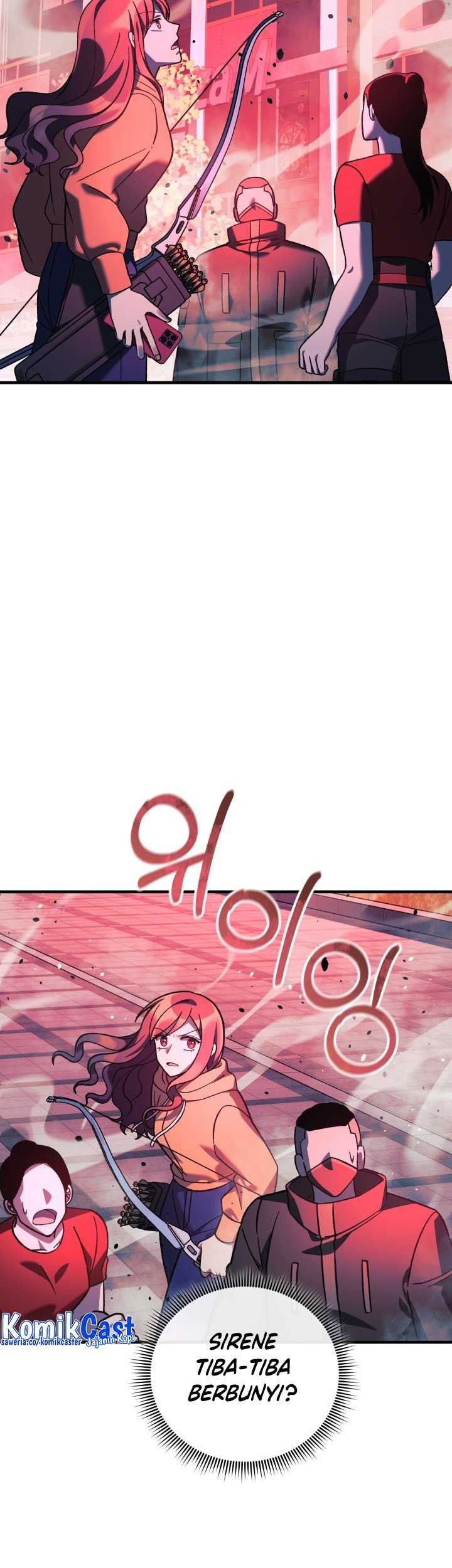 My Daughter is the Final Boss Chapter 94 Gambar 10