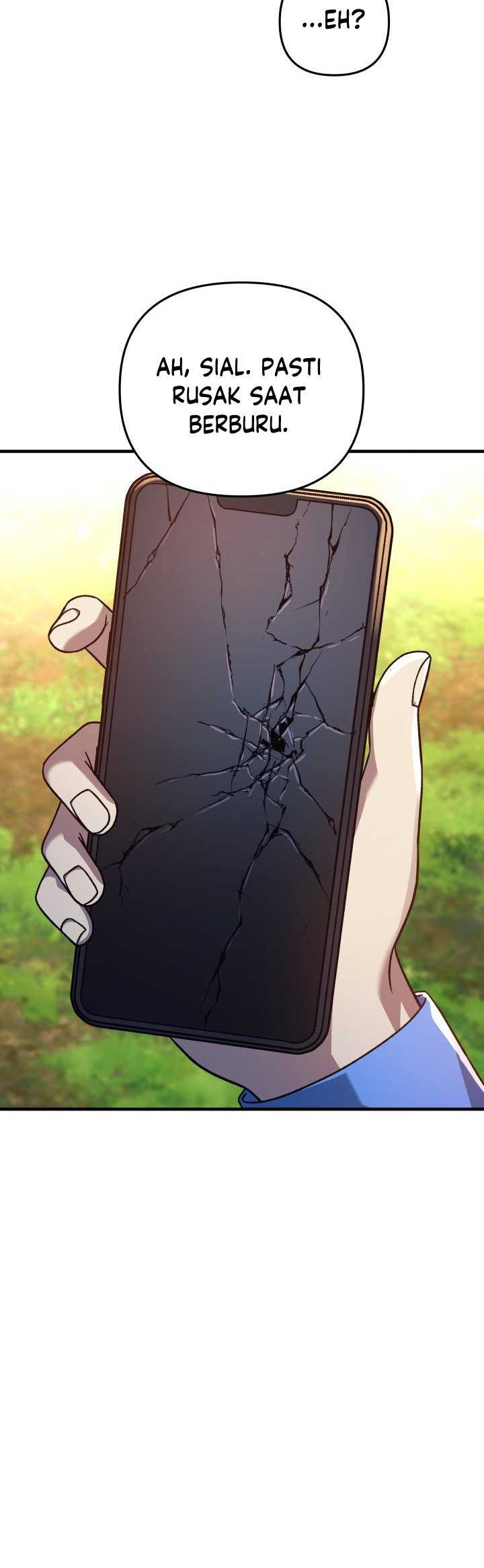 My Daughter is the Final Boss Chapter 93 Gambar 27