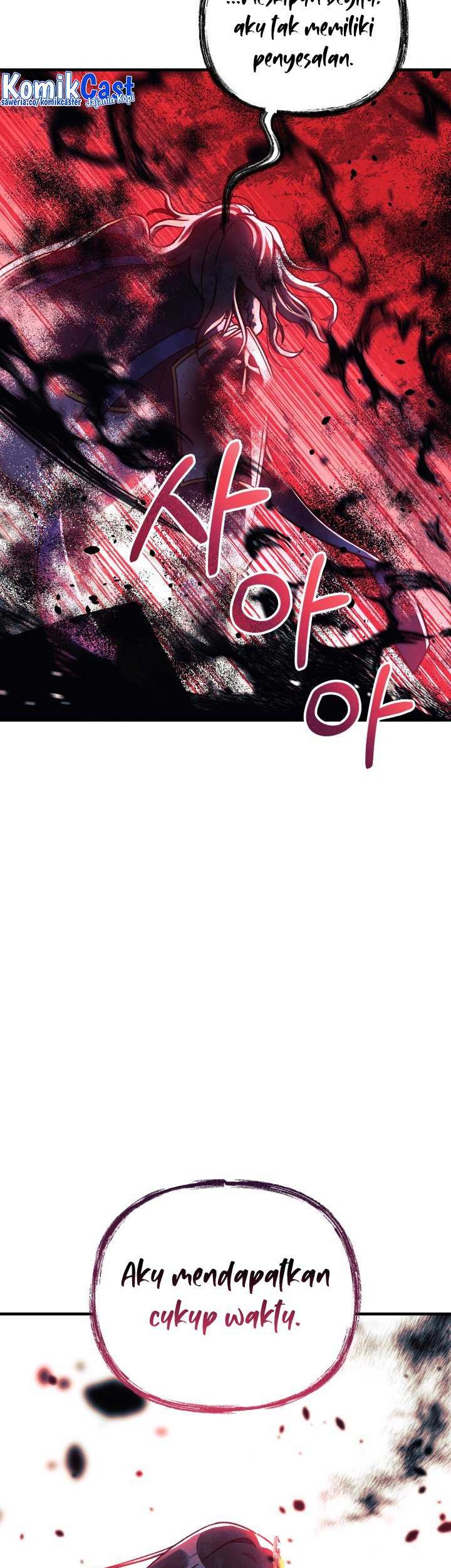 My Daughter is the Final Boss Chapter 93 Gambar 36