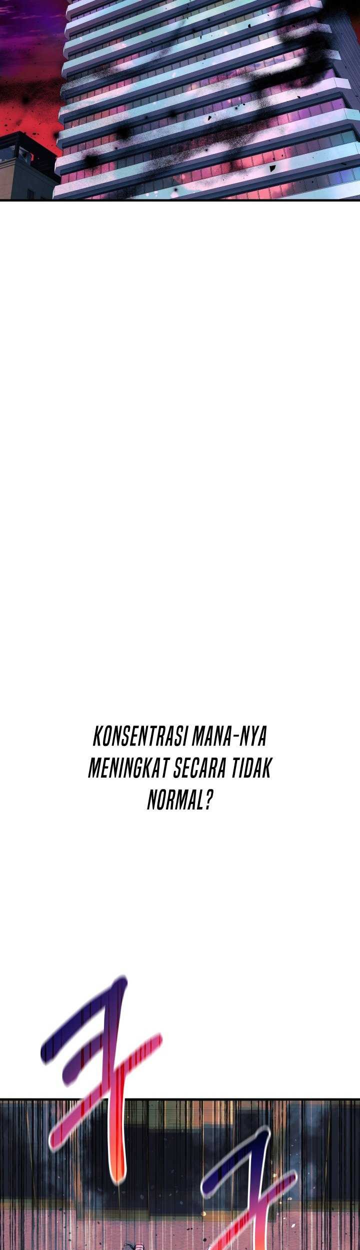 My Daughter is the Final Boss Chapter 93 Gambar 46