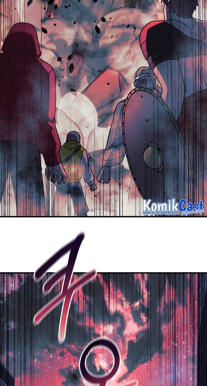 My Daughter is the Final Boss Chapter 93 Gambar 51