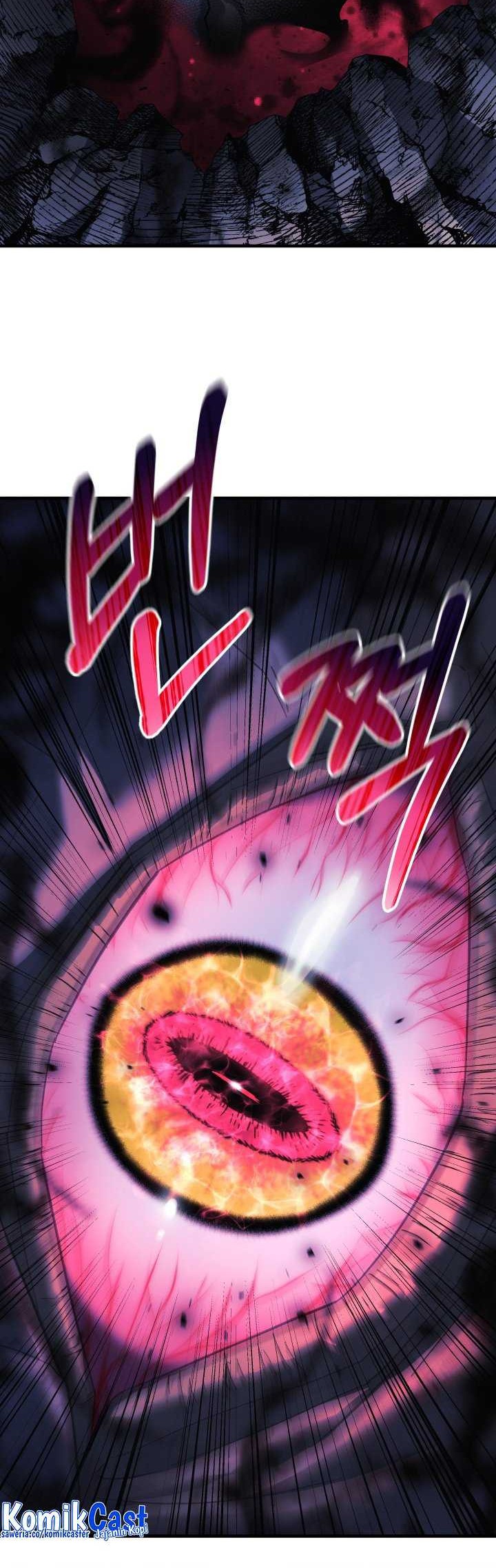 My Daughter is the Final Boss Chapter 93 Gambar 43