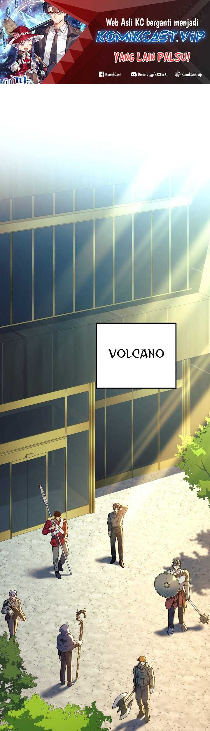 Manhwa My Daughter is the Final Boss Chapter 93 gambar nomor 2