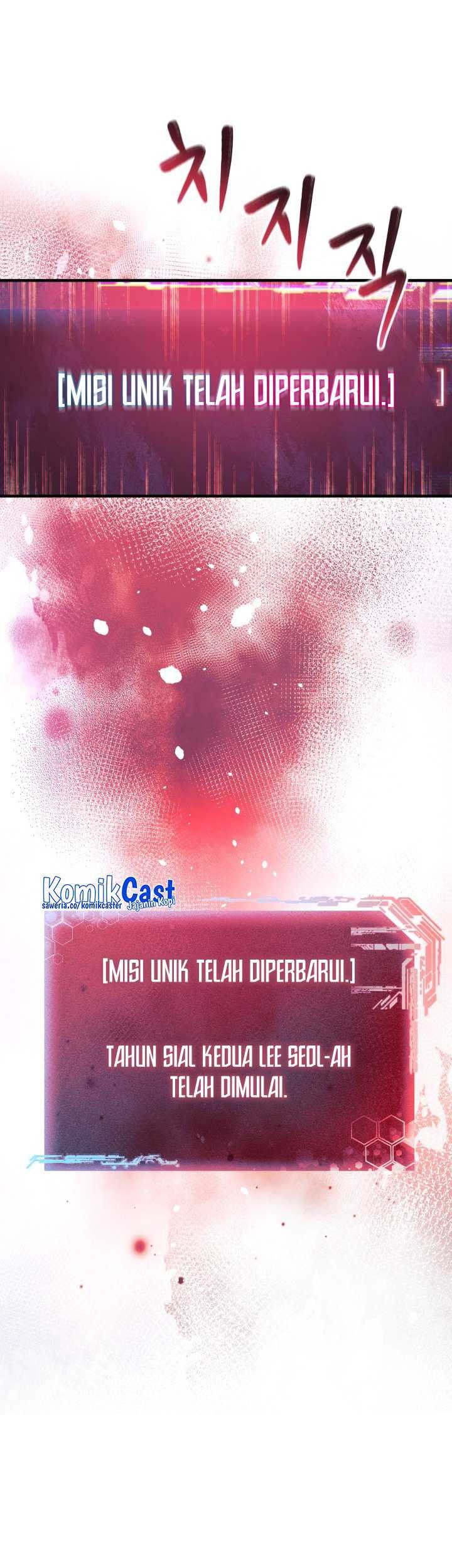 My Daughter is the Final Boss Chapter 93 Gambar 58