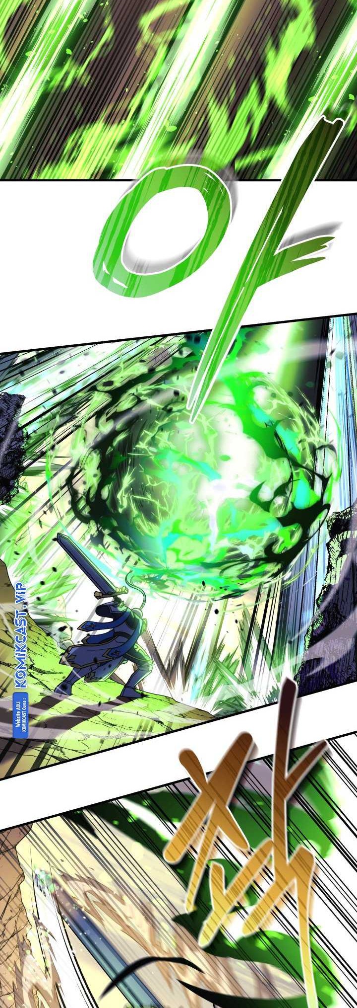 My Daughter is the Final Boss Chapter 93 Gambar 9