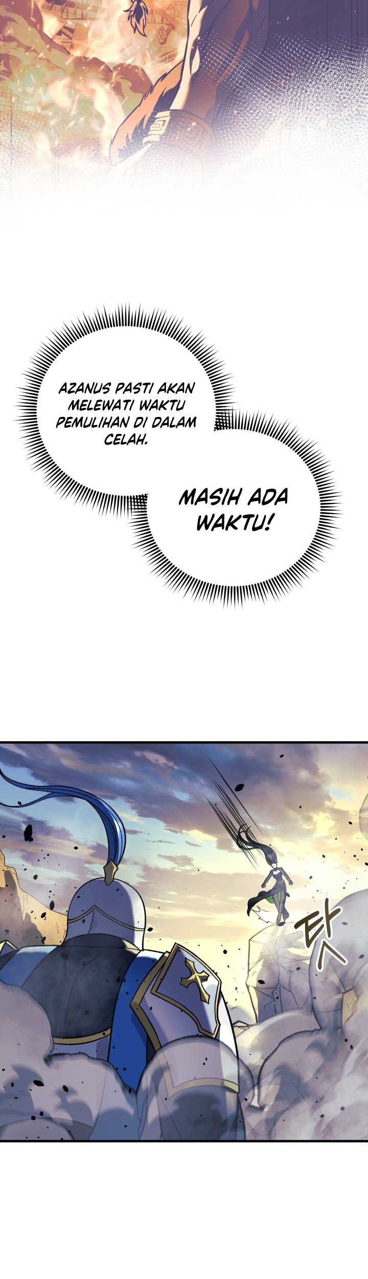 My Daughter is the Final Boss Chapter 93 Gambar 12