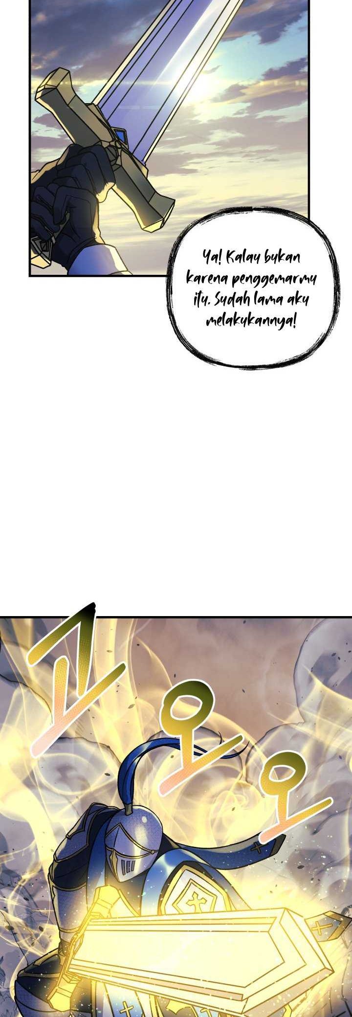 My Daughter is the Final Boss Chapter 93 Gambar 15