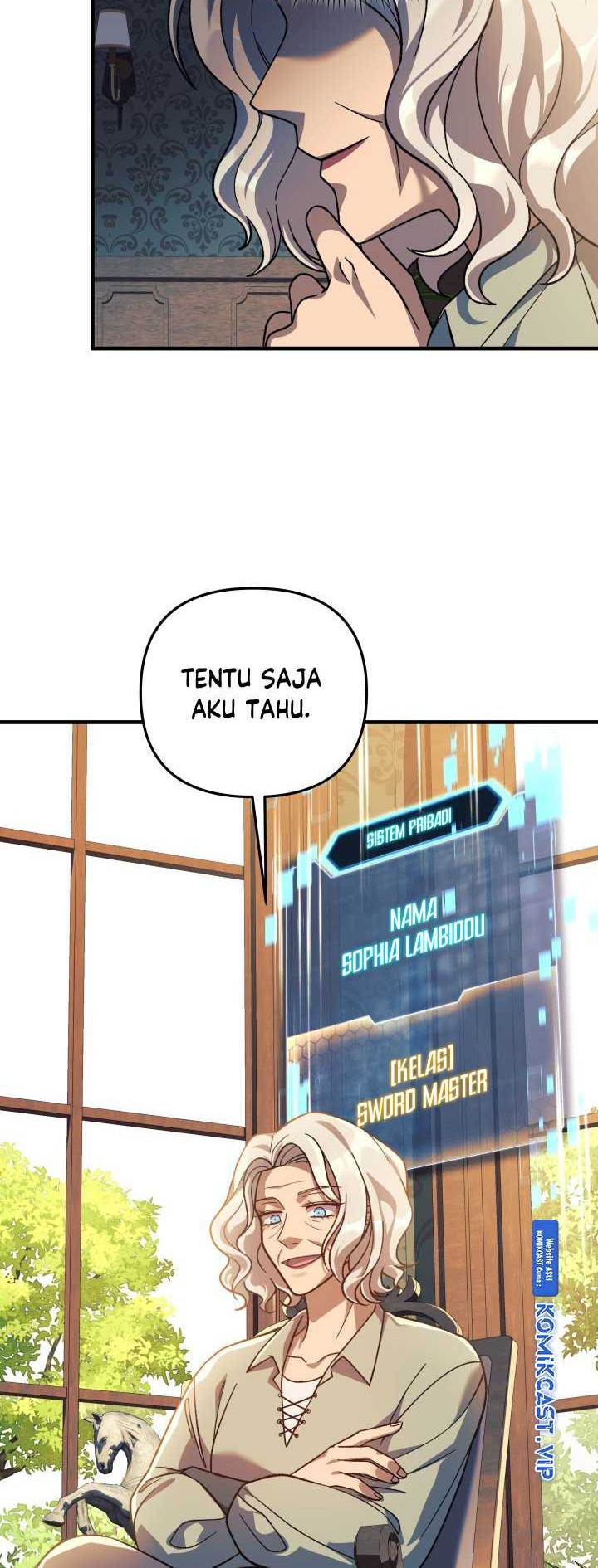 My Daughter is the Final Boss Chapter 92 Gambar 29