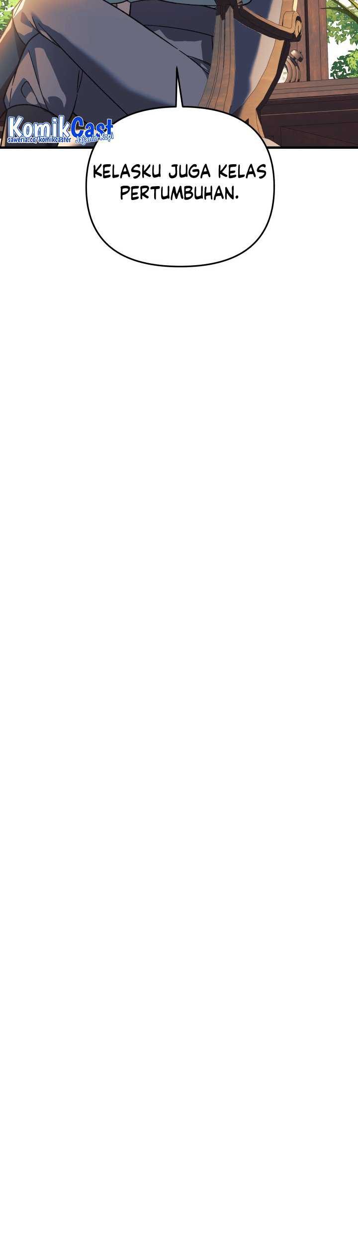 My Daughter is the Final Boss Chapter 92 Gambar 30