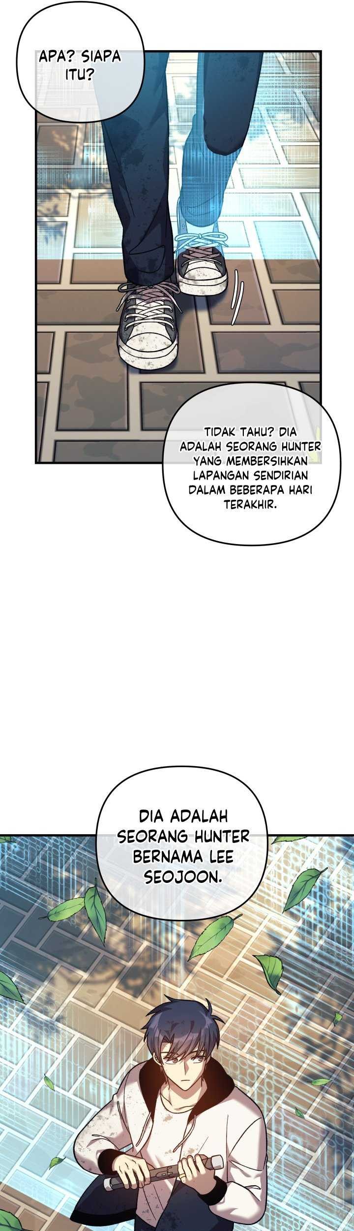 My Daughter is the Final Boss Chapter 92 Gambar 32