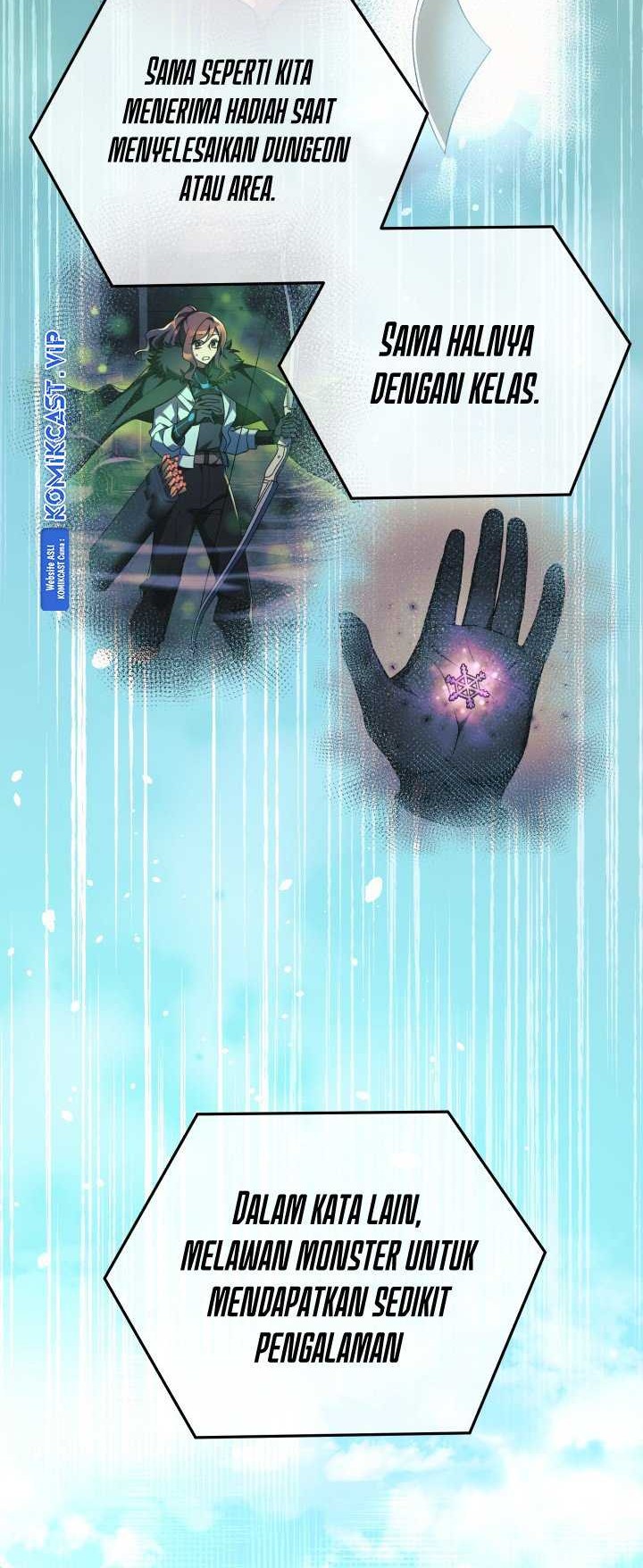 My Daughter is the Final Boss Chapter 92 Gambar 37