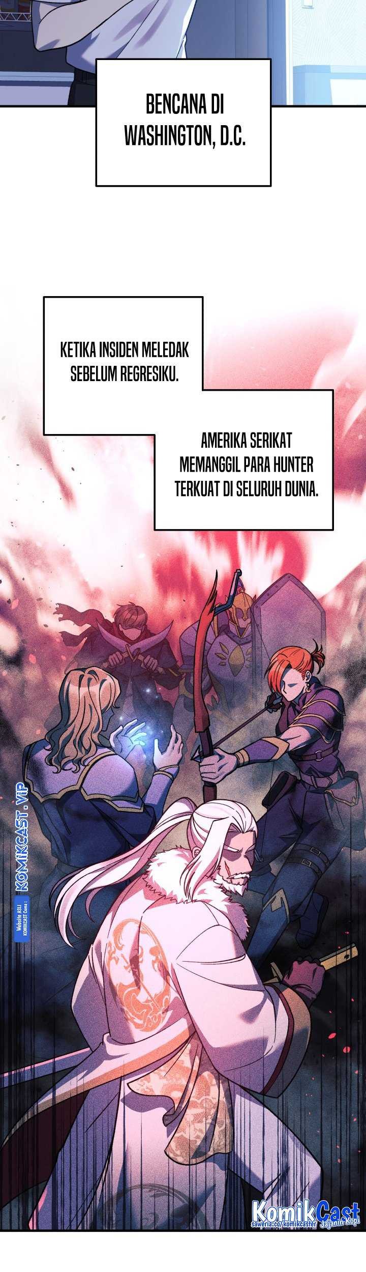 My Daughter is the Final Boss Chapter 92 Gambar 18