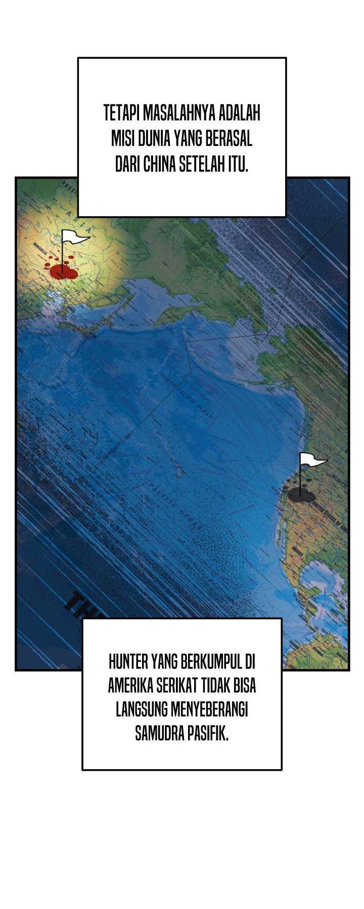 My Daughter is the Final Boss Chapter 92 Gambar 19