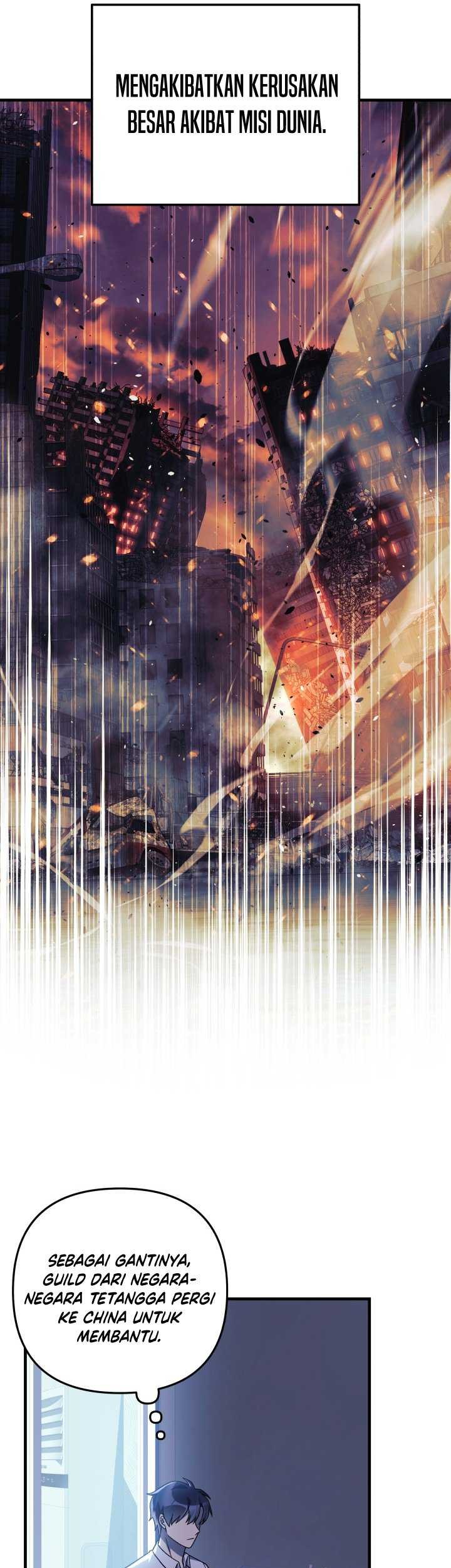 My Daughter is the Final Boss Chapter 92 Gambar 20