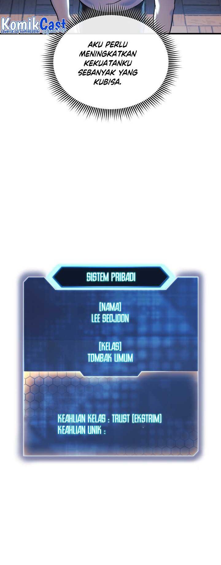 My Daughter is the Final Boss Chapter 92 Gambar 23