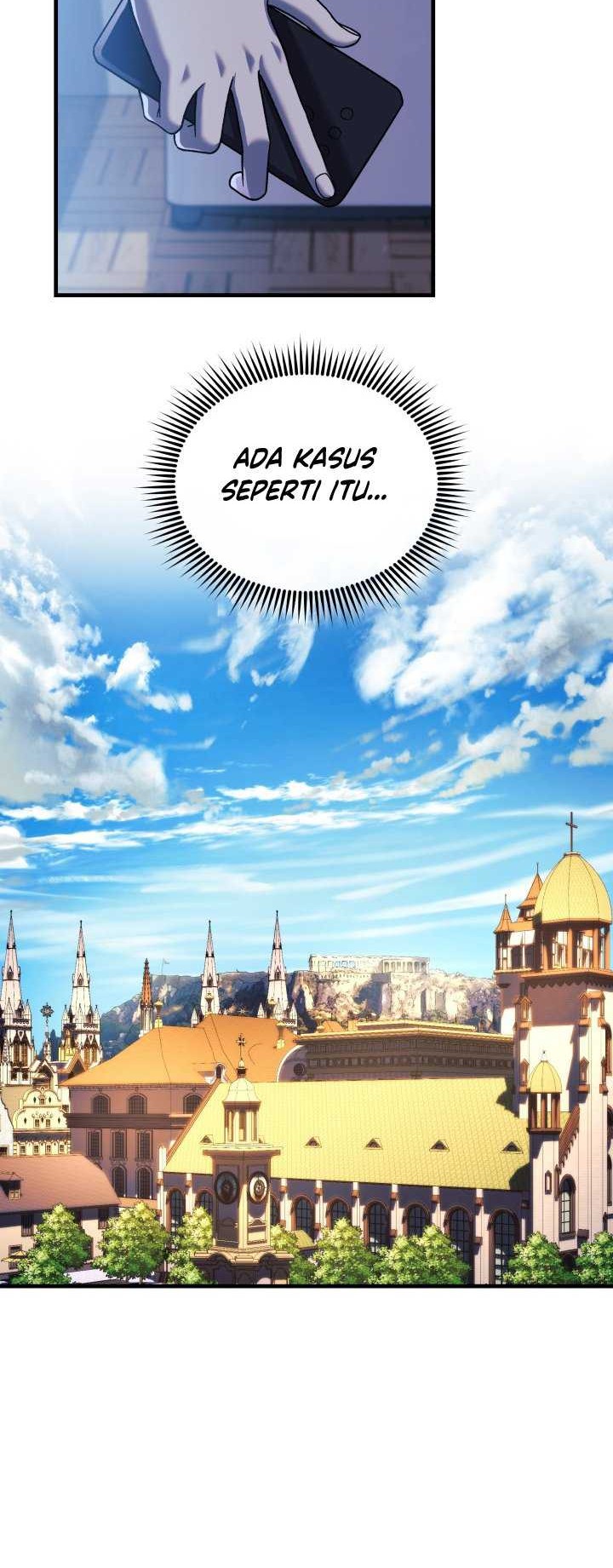 My Daughter is the Final Boss Chapter 92 Gambar 25