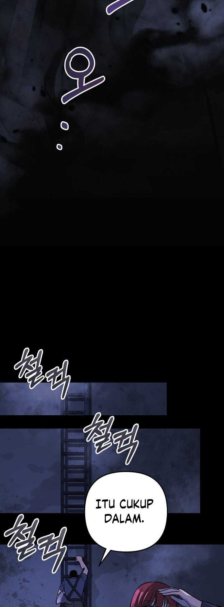 My Daughter is the Final Boss Chapter 92 Gambar 47