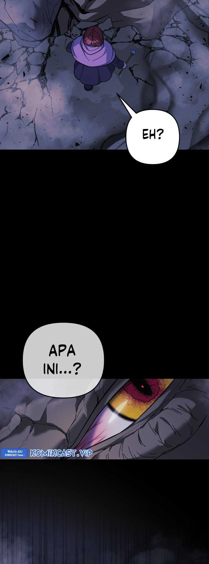 My Daughter is the Final Boss Chapter 92 Gambar 49