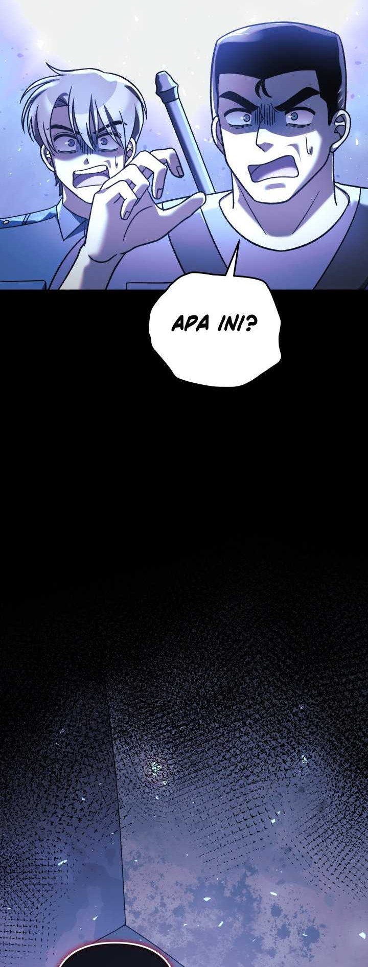 My Daughter is the Final Boss Chapter 92 Gambar 53