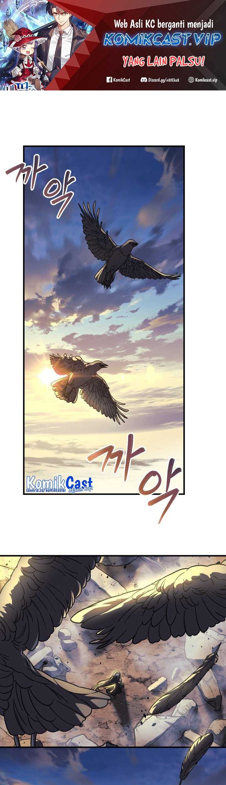 Manhwa My Daughter is the Final Boss Chapter 92 gambar nomor 2