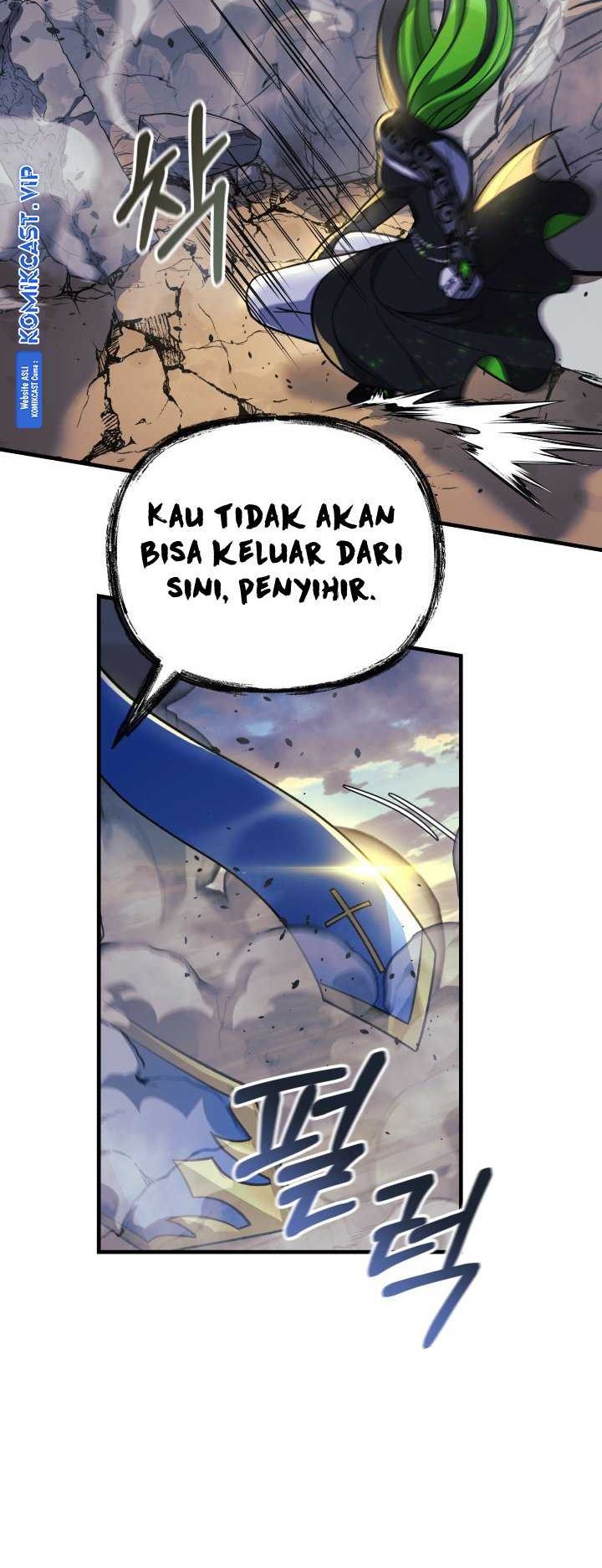 My Daughter is the Final Boss Chapter 92 Gambar 13