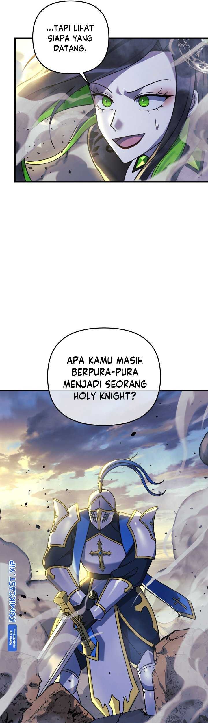 My Daughter is the Final Boss Chapter 92 Gambar 14