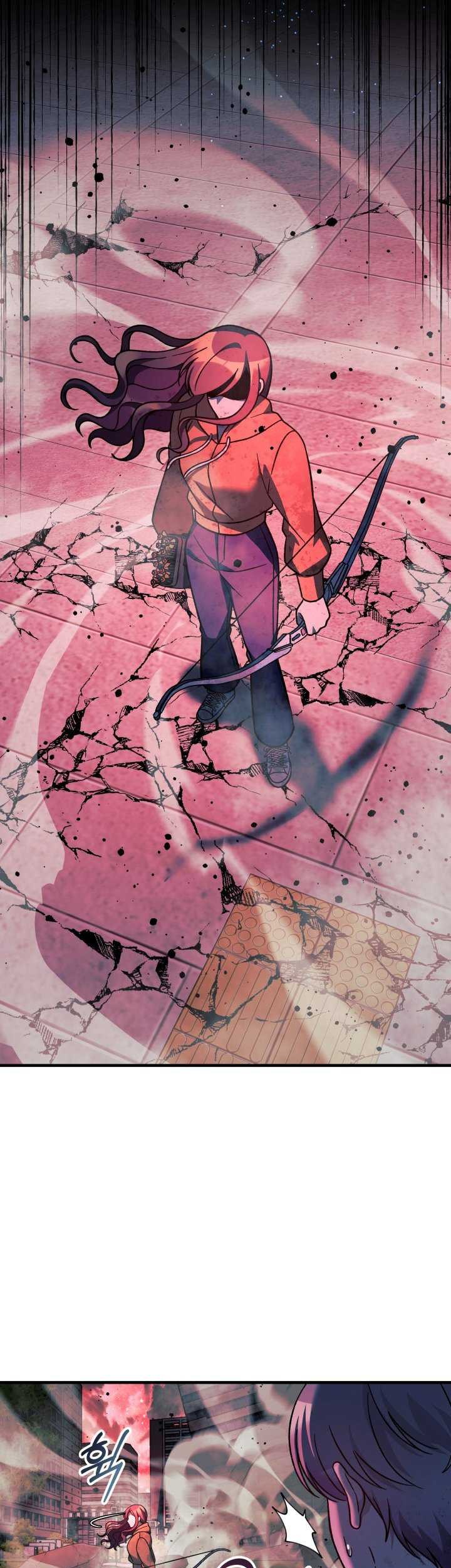 My Daughter is the Final Boss Chapter 98 Gambar 26