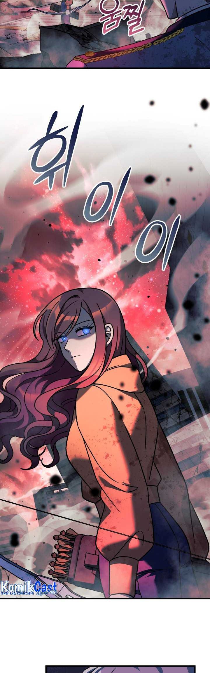 My Daughter is the Final Boss Chapter 98 Gambar 27