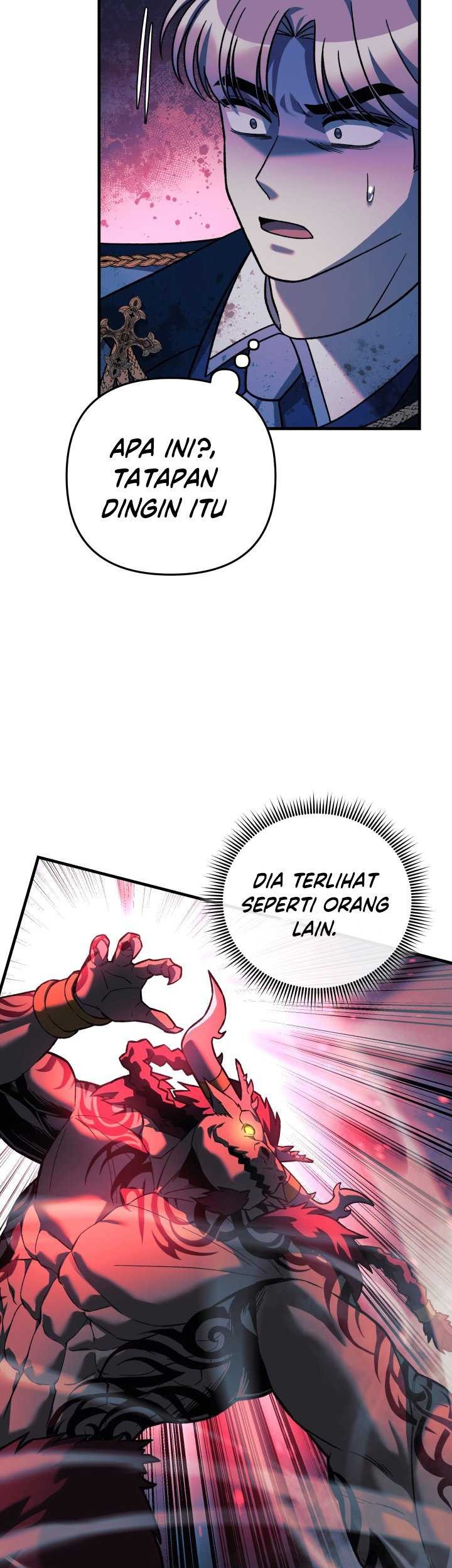 My Daughter is the Final Boss Chapter 98 Gambar 28