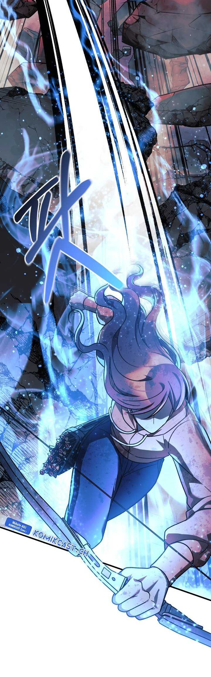 My Daughter is the Final Boss Chapter 98 Gambar 31