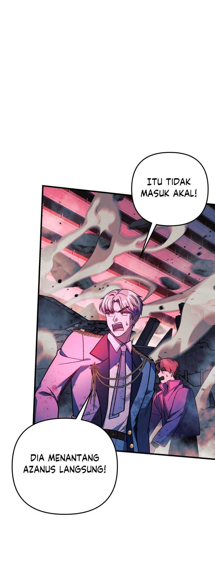 My Daughter is the Final Boss Chapter 98 Gambar 33