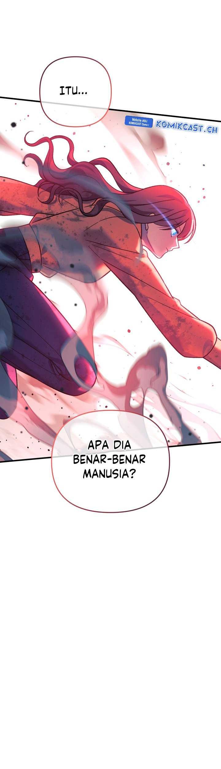 My Daughter is the Final Boss Chapter 98 Gambar 34