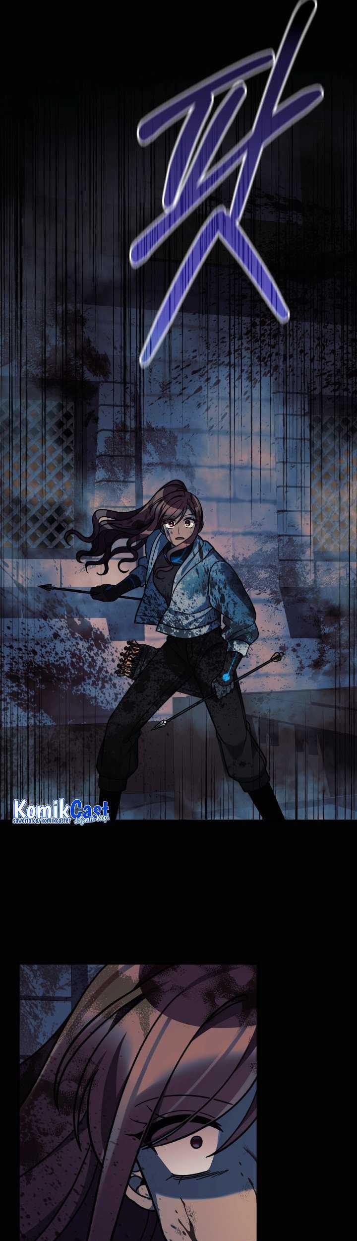 My Daughter is the Final Boss Chapter 98 Gambar 22