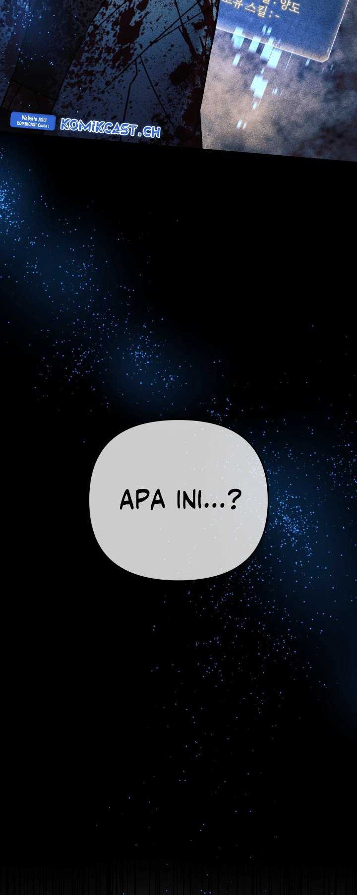 My Daughter is the Final Boss Chapter 98 Gambar 25