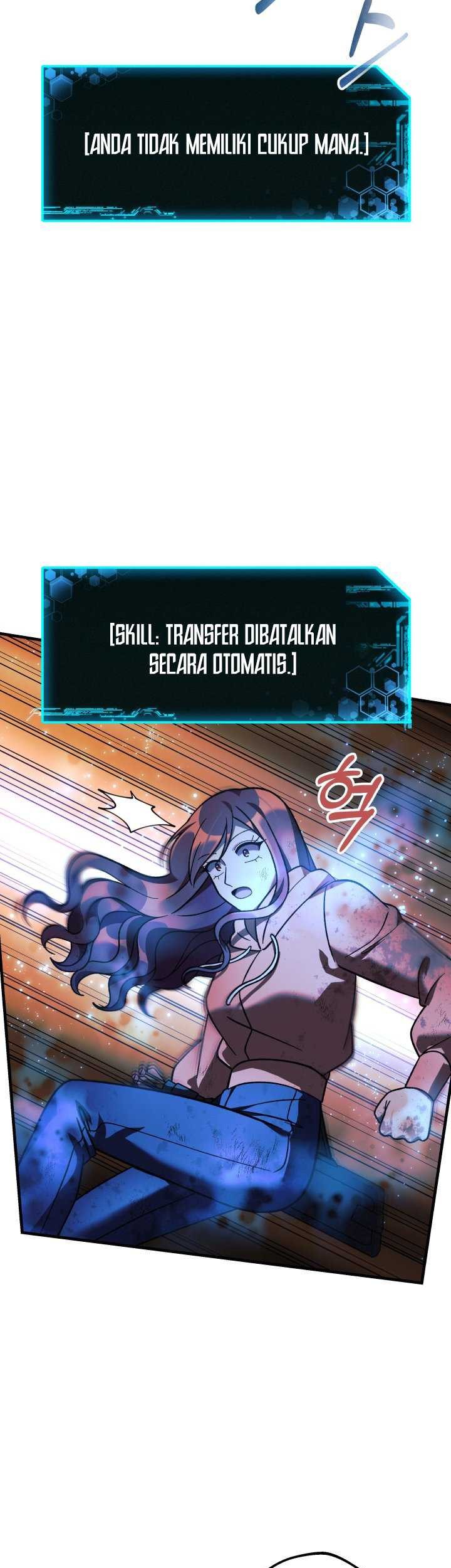 My Daughter is the Final Boss Chapter 98 Gambar 48