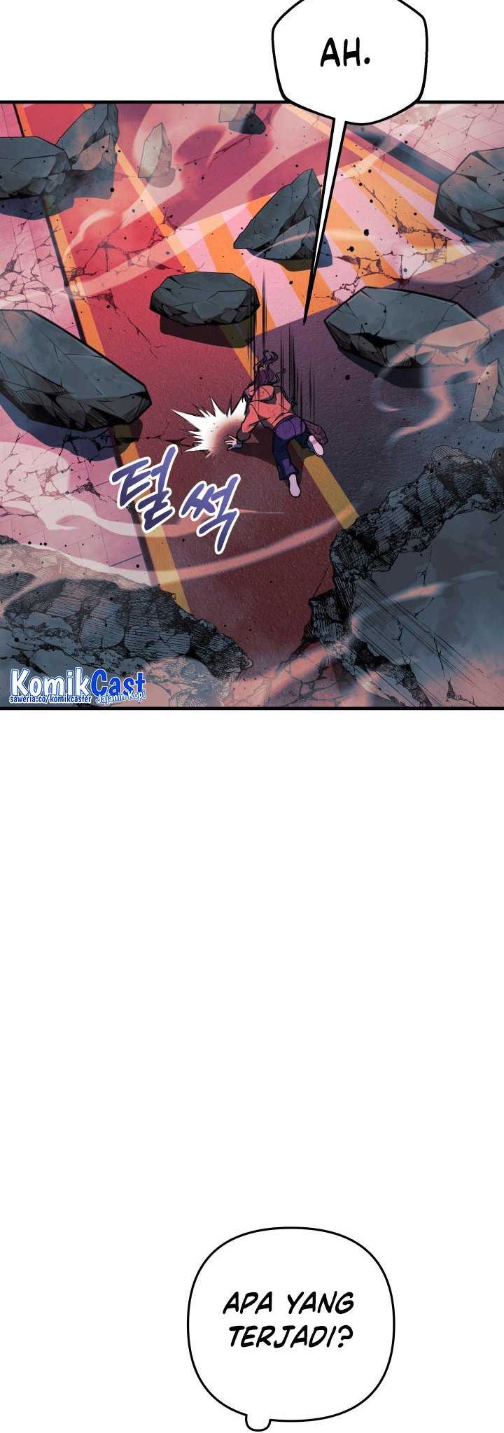 My Daughter is the Final Boss Chapter 98 Gambar 49