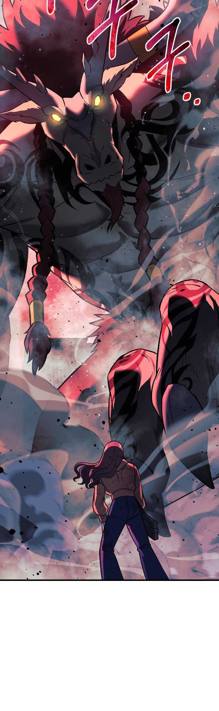 My Daughter is the Final Boss Chapter 98 Gambar 51