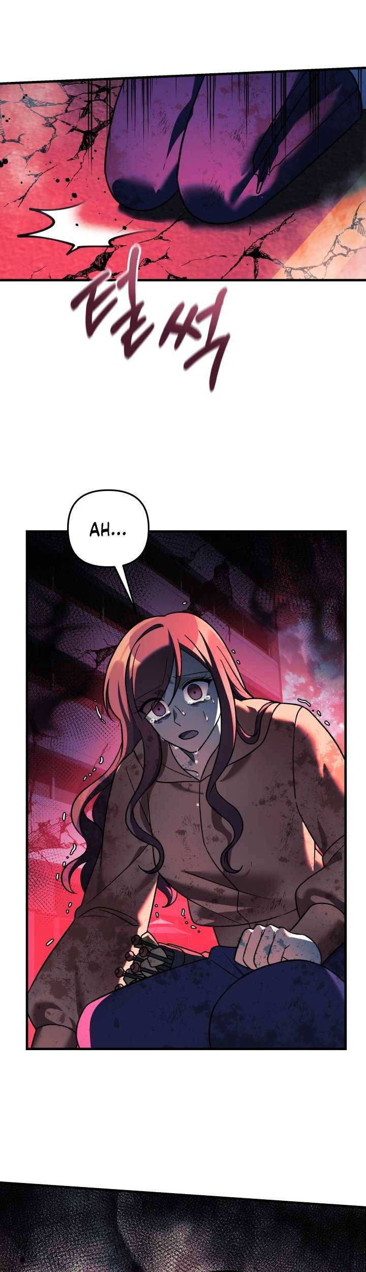 My Daughter is the Final Boss Chapter 98 Gambar 54