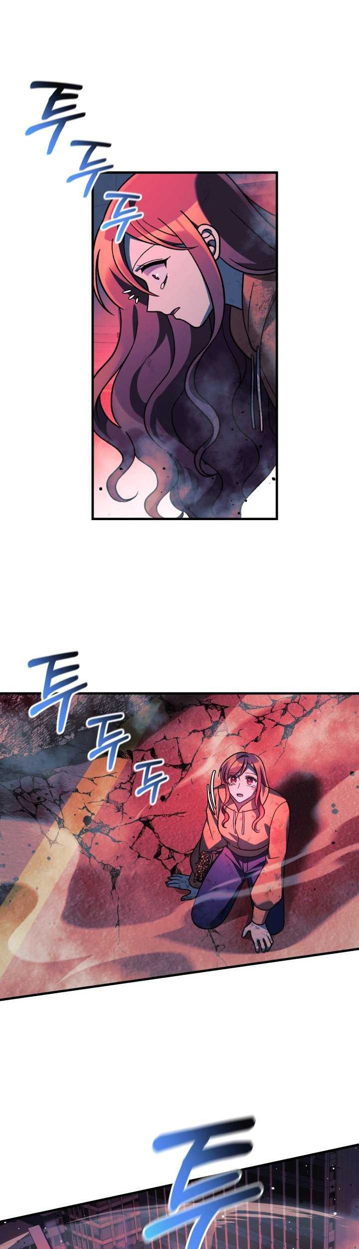 My Daughter is the Final Boss Chapter 98 Gambar 56