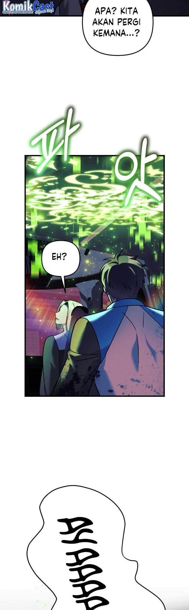 My Daughter is the Final Boss Chapter 98 Gambar 39