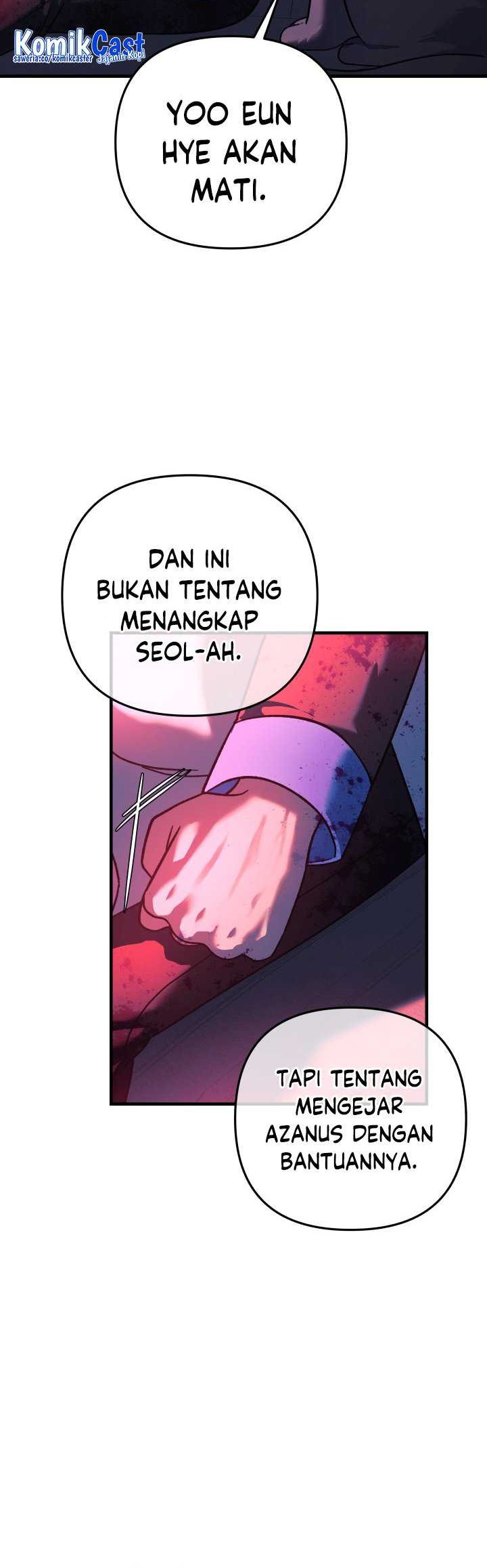 My Daughter is the Final Boss Chapter 98 Gambar 43