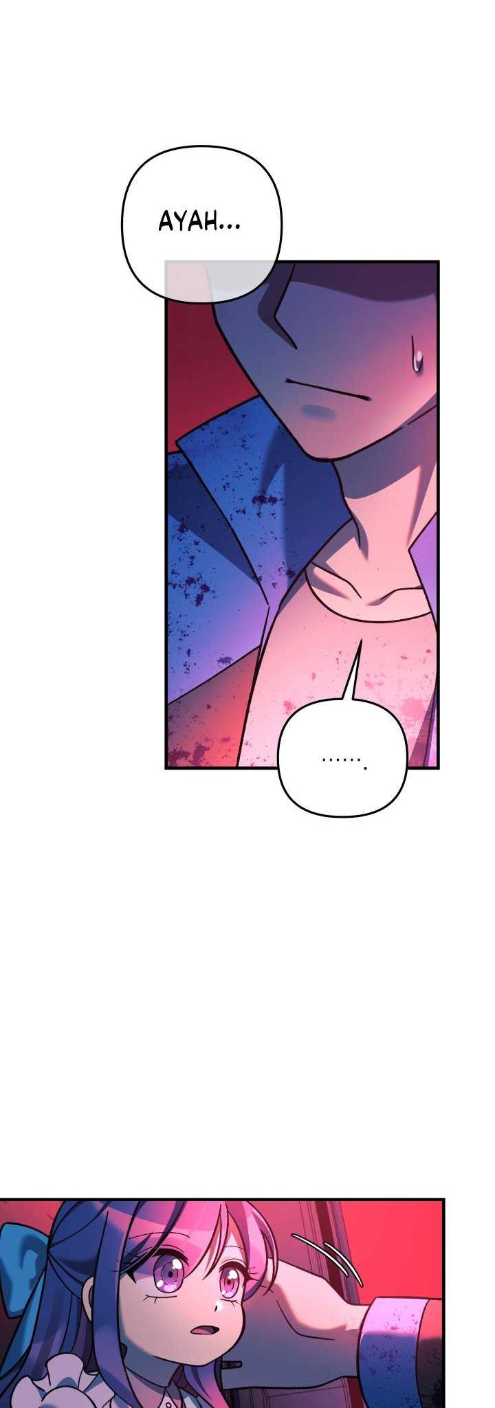 My Daughter is the Final Boss Chapter 98 Gambar 45