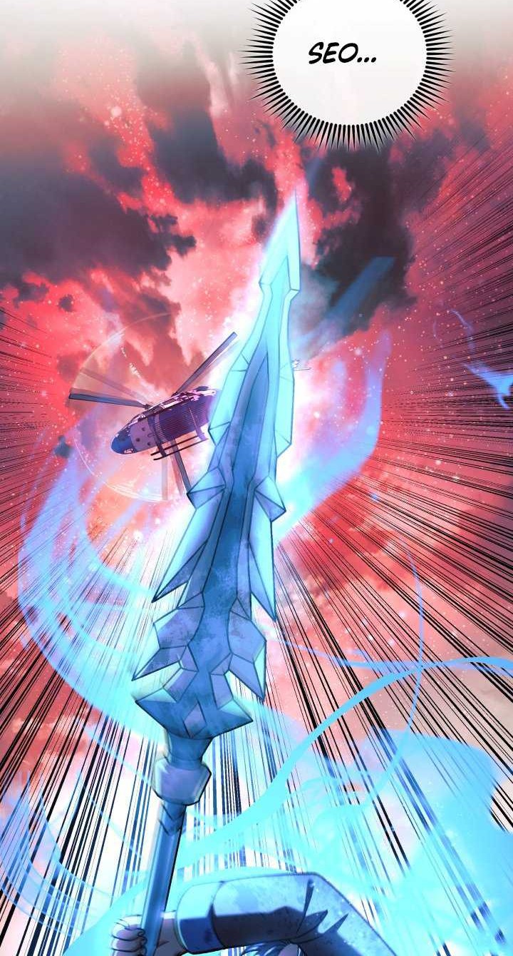 My Daughter is the Final Boss Chapter 98 Gambar 59