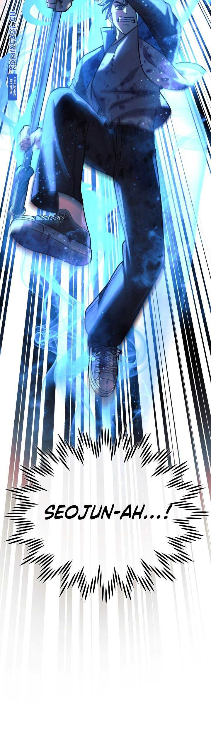 My Daughter is the Final Boss Chapter 98 Gambar 60