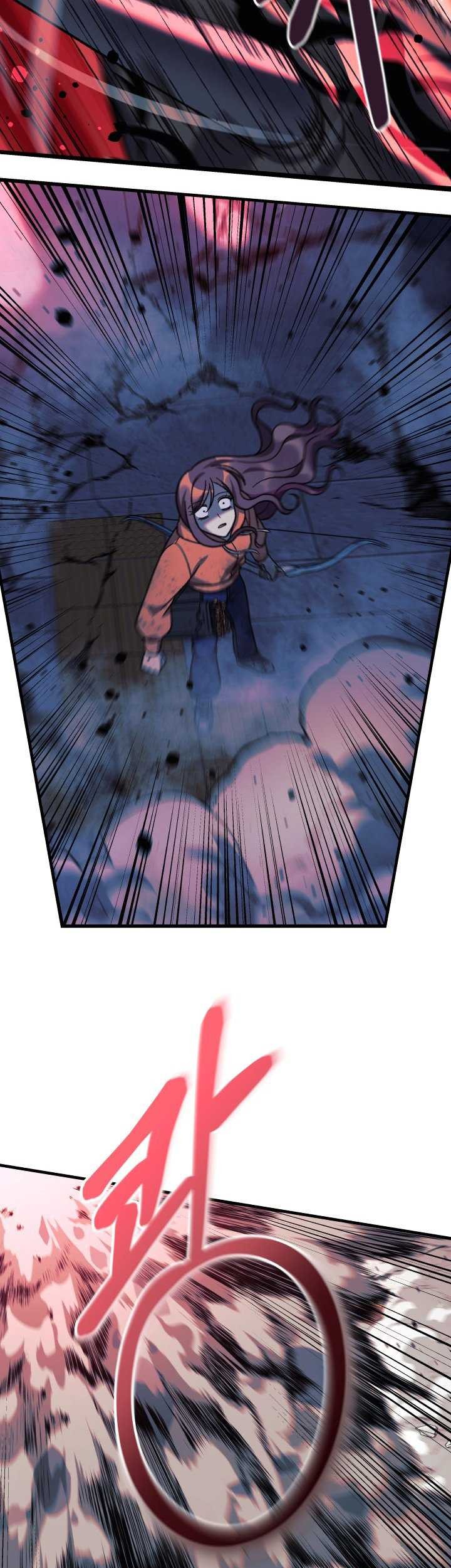 My Daughter is the Final Boss Chapter 98 Gambar 4