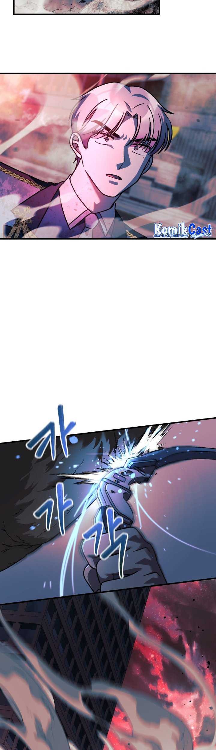 My Daughter is the Final Boss Chapter 98 Gambar 6