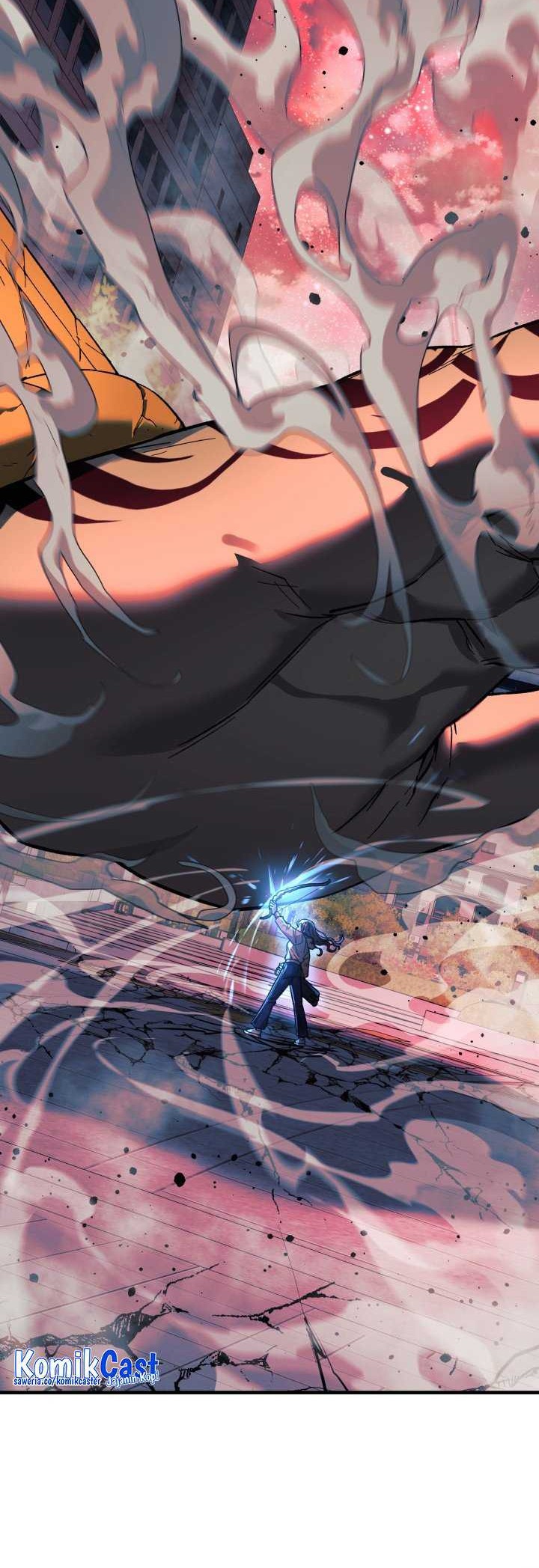 My Daughter is the Final Boss Chapter 98 Gambar 7